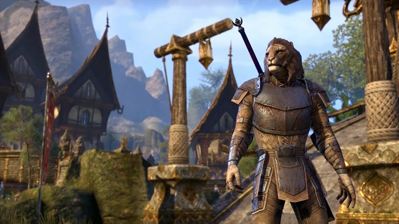 Is ESO worth playing in 2023?