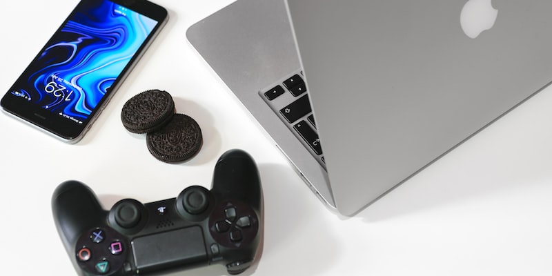 When will game developers stop releasing games for the PS4?