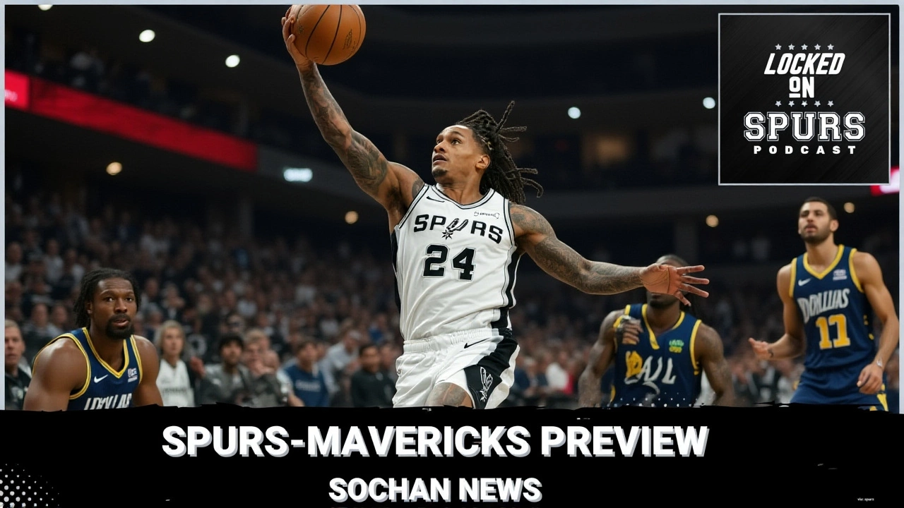 Rebet Social Gives Texas $100 ALARM Bonus for Spurs‑Mavericks
