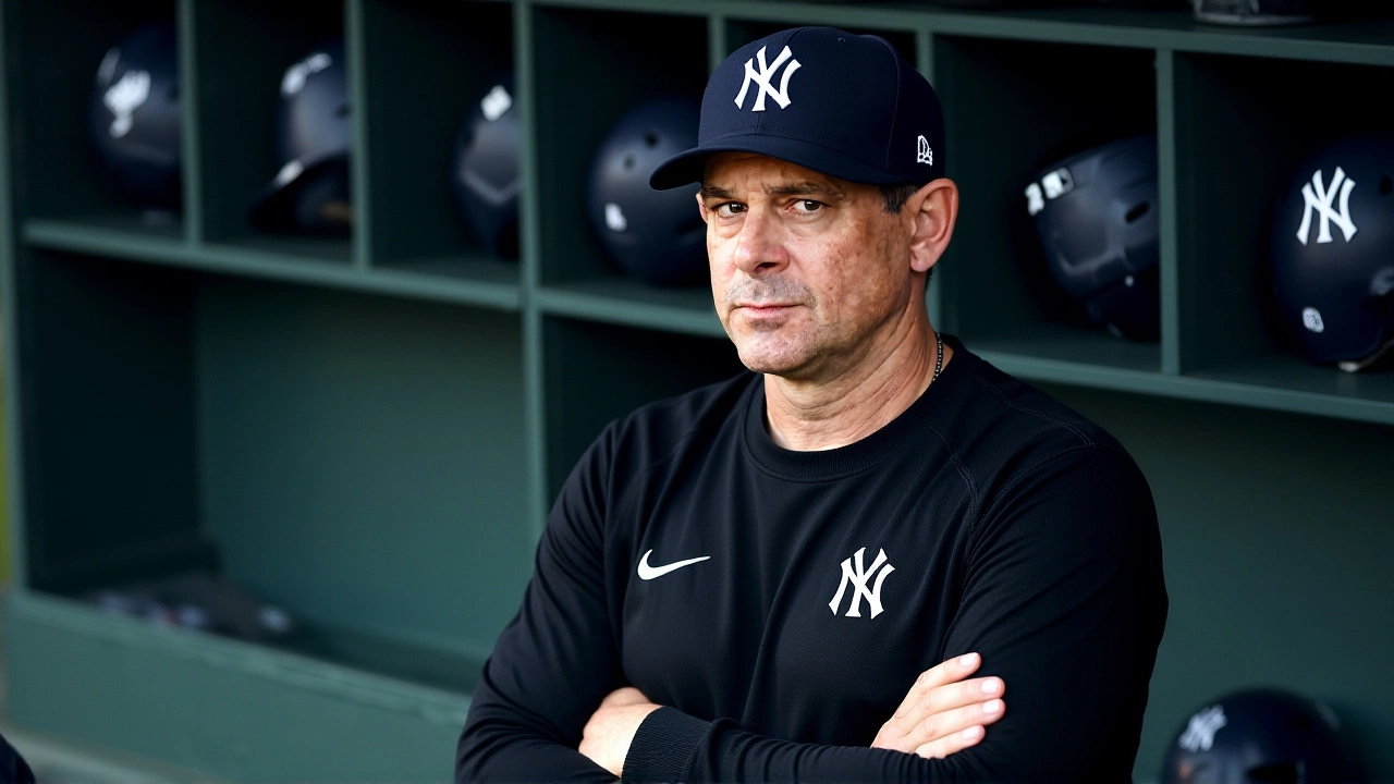 What This Means for the Yankees’ Playoff Push