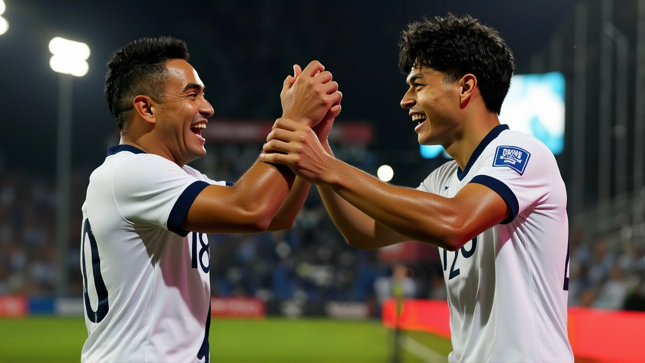 Broader Implications for Caribbean Football