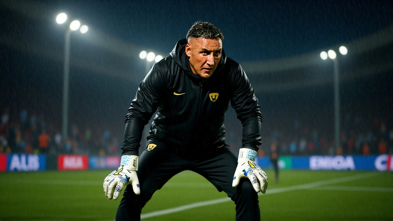 Costa Rica Eliminated from 2026 World Cup After 0-0 Draw With Honduras