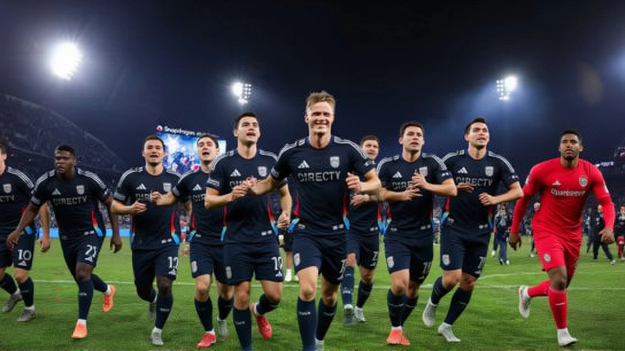 San Diego FC Stuns Minnesota 1-0 to Reach MLS Western Final in Debut Season