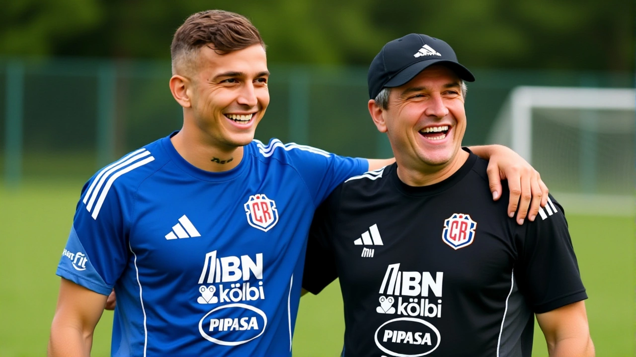 What’s Next for Costa Rica?