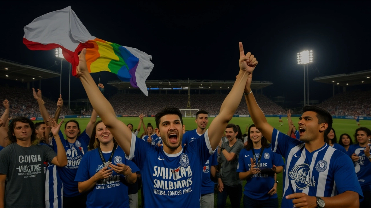 Who’s Standing in Their Way?