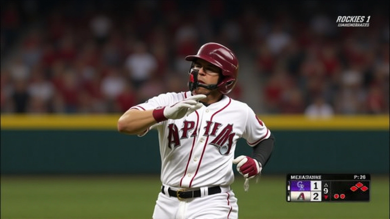 Diamondbacks vs Rockies: Game Highlights, Predictions & 2026 Schedule