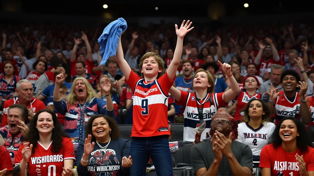 Wizards Ticketing Guide: Box Office Hours, Season Tickets & Buying Tips